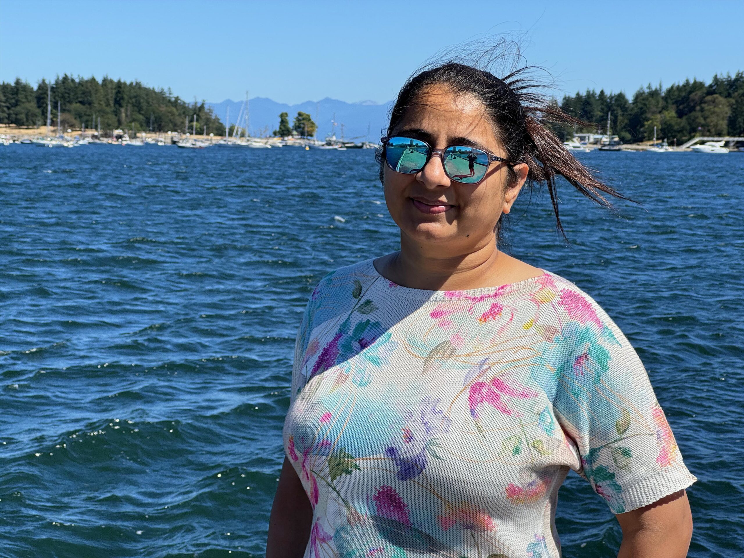 Gursimerjeet Jeet headshot